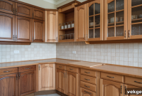 Kitchen Cabinet Wood Decoded: A Buyer’s Guide