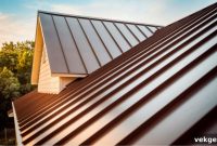 The Critical Angle Understanding Metal Roof Slope