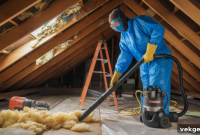 Effortless Insulation Removal Guide
