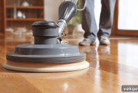 The Ultimate Guide to Wood Floor Screening