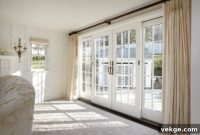 Elevate Your Space The Best Sliding Doors for Modern Indoor Outdoor Living