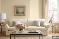 15 Show-Stopping Creamy White Paint Picks