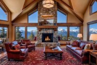 Aspen’s Leading Architects: Designing in Harmony with Nature