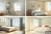 Maximize Your Bedroom Space Dimensions Explained and Layout Hacks