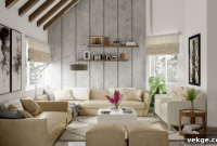 15 Effortless Home Decorating Ideas