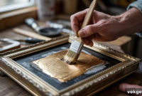 Mastering Rub N Buff: Achieve Flawless Finishes