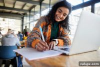 Mastering Your Finances: A Banking Guide for International Students