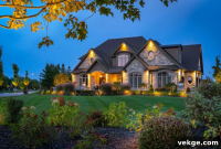 Brilliant Outdoors: Designing with Essential Lighting Styles