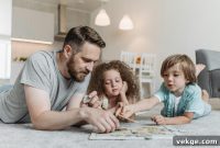 Australian Fathers Parenting Rights Explained