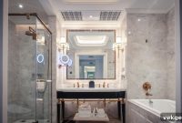 Elevated Retreats Luxury Spa Bathroom Designs