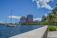 West Palm Beach: East Coast’s Chic Financial and Lifestyle Hotspot