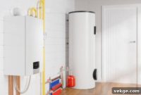 Why Upgrading Your Water Heater Is a Smart Home Investment