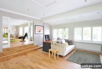 The Hardwood Floor Revival Why Homeowners Are Choosing Them Again