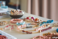 21 Simple Bead Crafts for Creative Home Fun