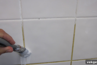 Paint Your Grout: Easy DIY Revitalization, Plus Alternative Solutions