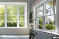 Single vs. Double Hung Windows: The Downsides You Need to Know
