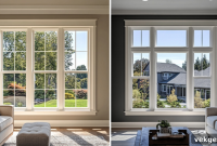 Vinyl vs. Fiberglass Windows: Which Is Right for You?