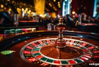 CasinoLuck The Pioneer Redefined