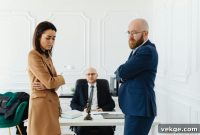 Collaborative Family Law A Harmonious Approach to Disputes