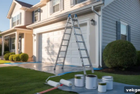 Your Complete Guide to Exterior House Painting Costs