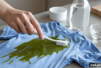 Slime Removal Made Easy: Safe Methods for Clothes