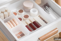 From Mess to Masterpiece: Organizing Your Bathroom Drawers