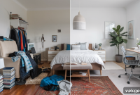 Conquer Clutter Your Home Transformation Checklist