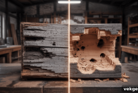 Rot or Termite? Your Guide to Damage Detection and Restoration