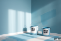 Latex Paint 101 A Beginner’s Handbook