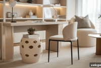 Elevate Your Home Decor with Garden Stools