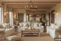 Farmhouse Living Room Essentials: 29 Ideas to Inspire Your Space