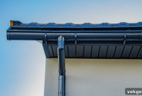 Selecting the Ideal Gutter Style for Your Home