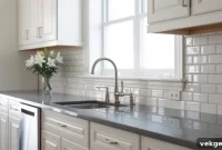 Backsplash Installation Costs Demystified