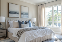 Elevate Your Bedroom: Above-Bed Decor for Every Style