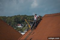 Guard Your Home A Seasonal Plan Against Leaks and Dampness