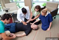 ACLS Certification Instant Card Hospital Compliant