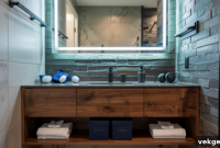 Beyond Basic: 36 Bold Bathroom Ideas for Teen Boys