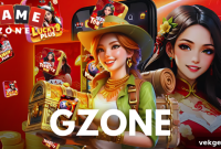 Gzone Champions Responsible Online Play