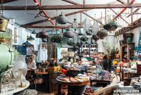 Craft Your Unique Interior with Custom Furniture Design