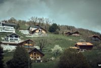 How Home Stays Alter Tourist Habits
