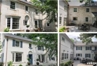 17 Painted Brick House Transformations: Before-and-After Inspiration and a Guide