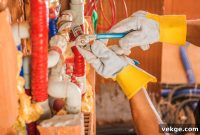 Newcastle Plumbing Peace of Mind: Choosing the Right Expert for Your Property
