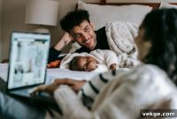 Doğru Çocuk Bakımıyla Daha Kaliteli Aile Zamanı