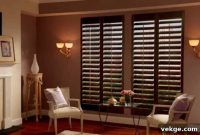 Dubai Home Wooden Blinds Your Perfect Style Guide