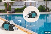 The Ultimate Above Ground Pool Pump Guide