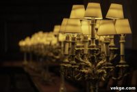 Crafting a Custom Acrylic Lampshade with Your Laser Cutter
