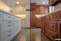 Shaker Or Traditional Your Perfect Kitchen Cabinets