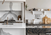 The Great Countertop Debate: Marble or Granite?