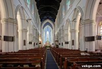 Designing Tomorrow’s Church Sanctuary: 5 Key Insights
