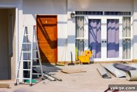 Homeowner’s Master Plan For Care Repair And Enhancements
